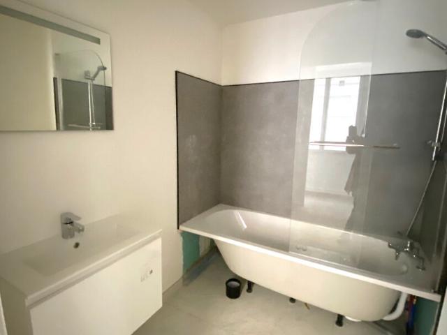 Appartement 3 pièces, 49 m² à louer à Évreux 27000