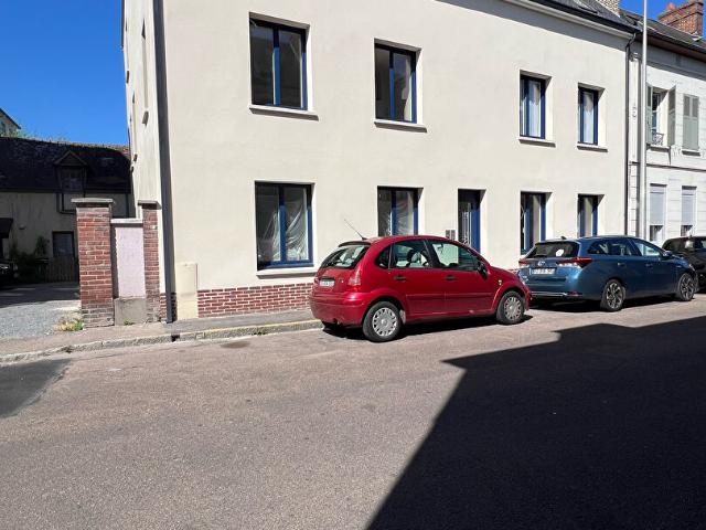 Appartement 3 pièces, 49 m² à louer à Évreux 27000