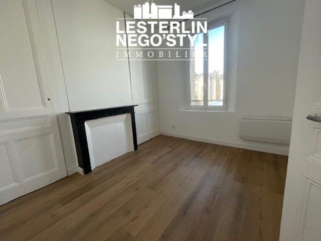 Appartement 3 pièces, 49 m² à louer à Le Havre 76600