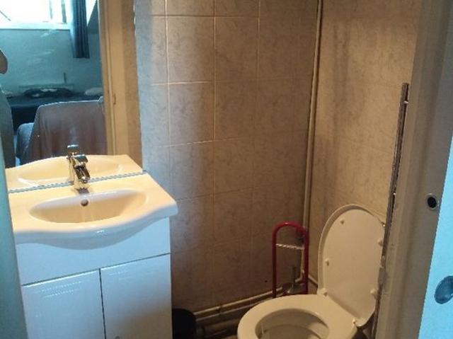 Appartement 3 pièces, 49 m² à louer à Limoges 87000