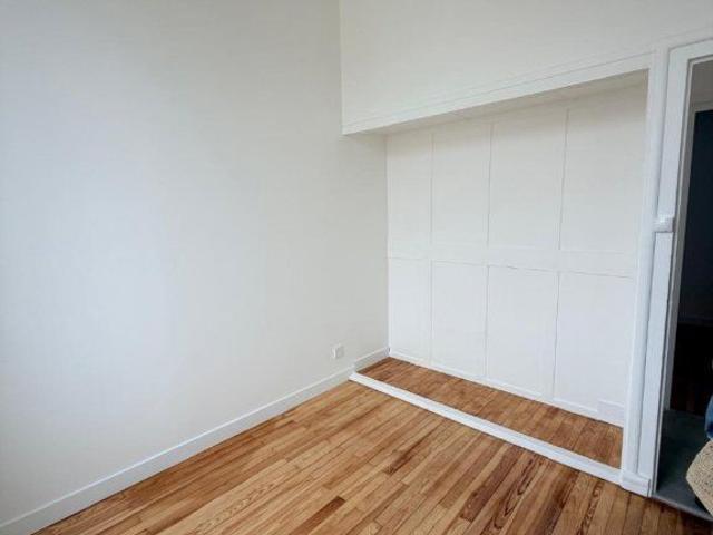 Appartement 3 pièces, 49 m² à louer à Lyon 4 69004