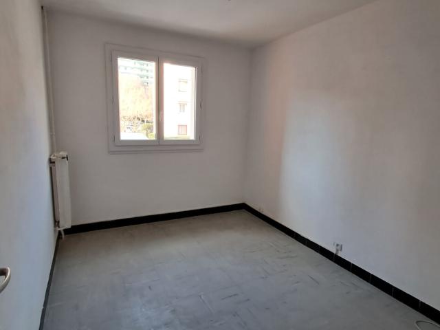 Appartement 3 pièces, 49 m² à louer à Marseille 13 13013