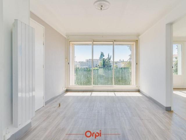 Appartement 3 pièces, 49 m² à louer à Marseille 13 13013