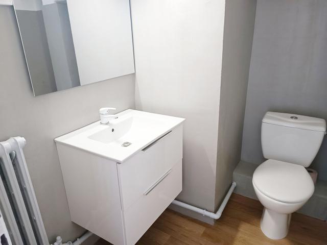 Appartement 3 pièces, 49 m² à louer à Marseille 5 13005