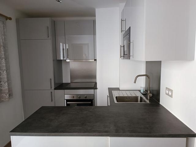 Appartement 3 pièces, 49 m² à louer à Marseille 5 13005