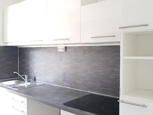 Appartement 3 pièces, 49 m² à louer à Marseille 8 13008