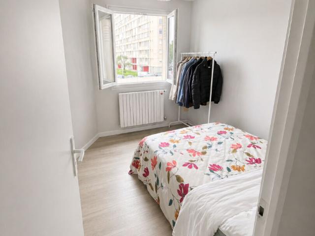 Appartement 3 pièces, 49 m² à louer à Marseille 9 13009