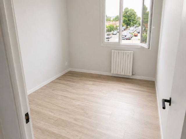 Appartement 3 pièces, 49 m² à louer à Marseille 9 13009
