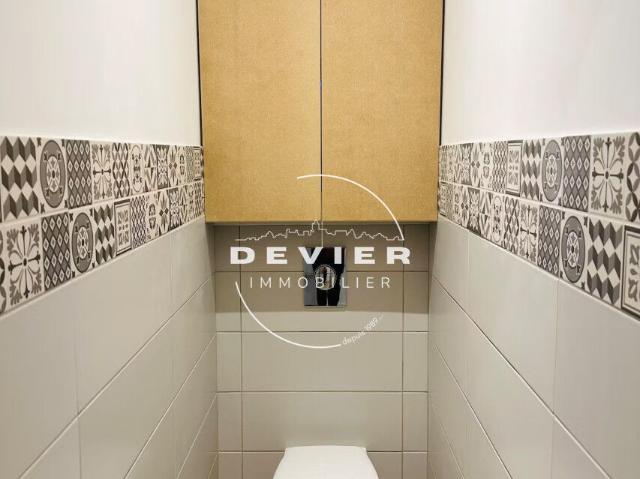 Appartement 3 pièces, 49 m² à louer à Montpellier 34000