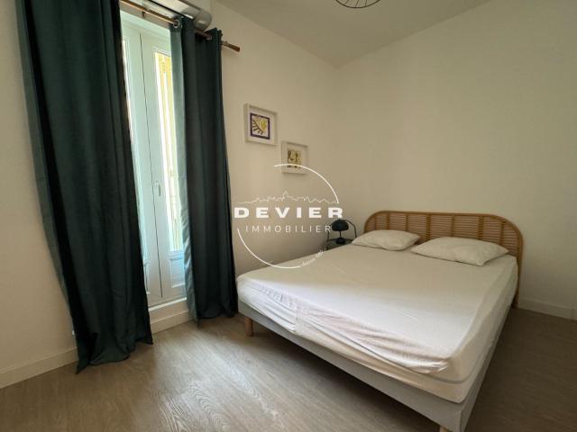 Appartement 3 pièces, 49 m² à louer à Montpellier 34000