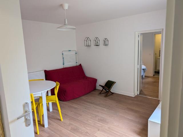 Appartement 3 pièces, 49 m² à louer à Montreuil 93100