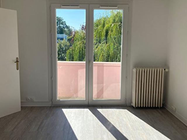 Appartement 3 pièces, 49 m² à louer à Nantes 44300