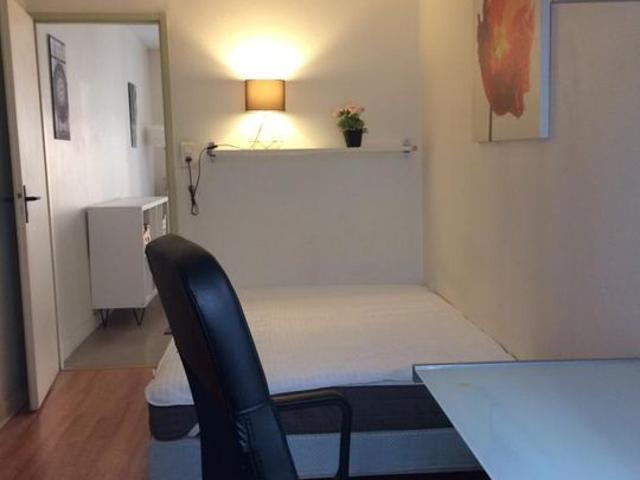 Appartement 3 pièces, 49 m² à louer à Nancy 54000