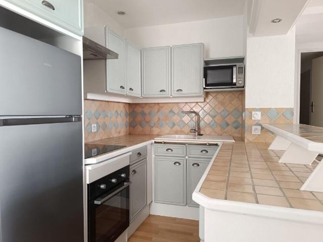 Appartement 3 pièces, 49 m² à louer à Narbonne 11100