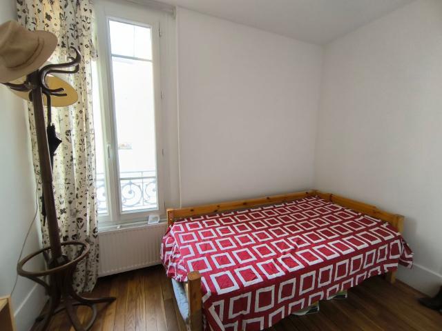 Appartement 3 pièces, 49 m² à louer à Nogent sur Marne 94130