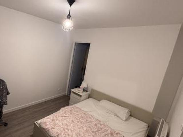 Appartement 3 pièces, 49 m² à louer à Pessac 33600