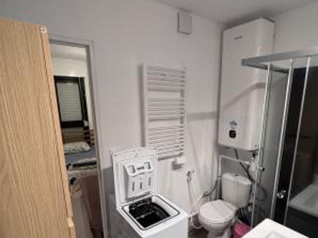 Appartement 3 pièces, 49 m² à louer à Pessac 33600