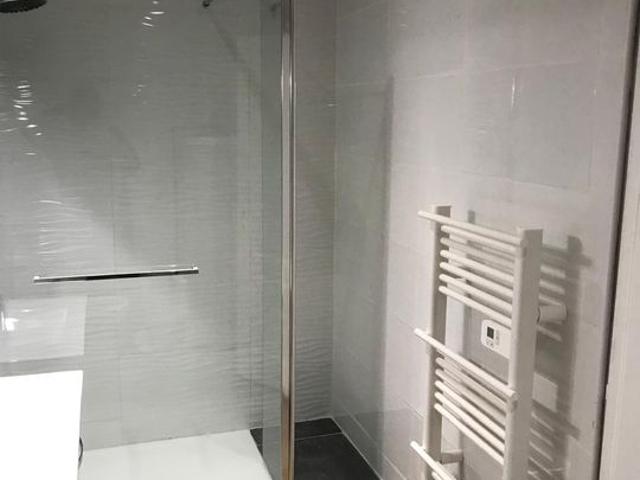 Appartement 3 pièces, 49 m² à louer à Pontivy 56300