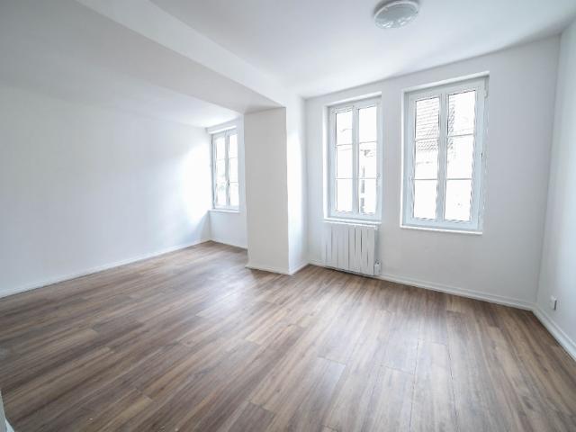 Appartement 3 pièces, 49 m² à louer à Rouen 76000