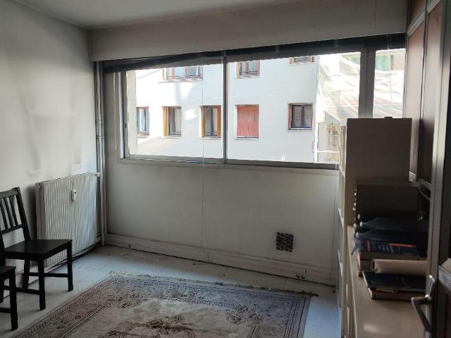 Appartement 3 pièces 49 m²