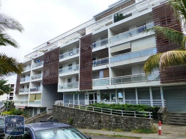 Appartement 3 pièces 49 m²