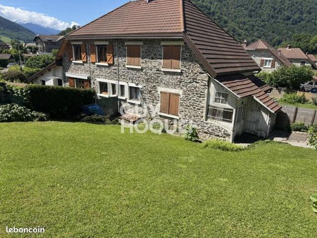 Appartement 3 pièces 49 m²