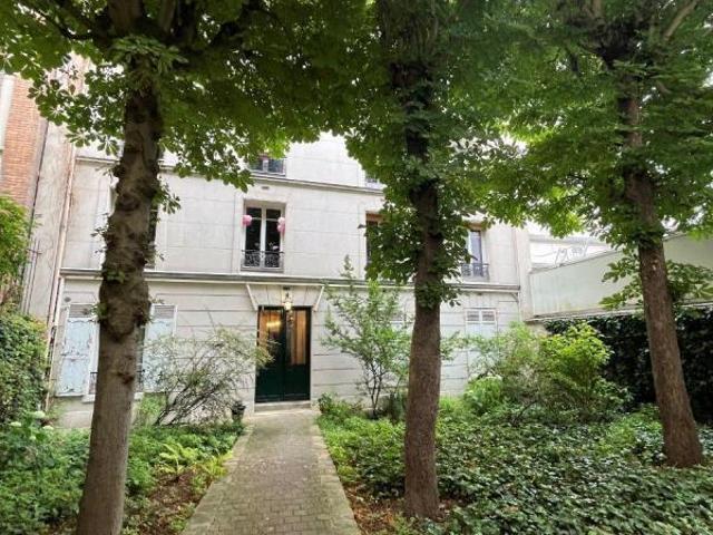Appartement 3 pièces 49 m²