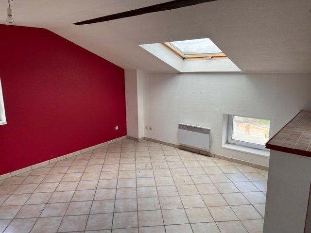 Appartement 3 pièces 49 m²
