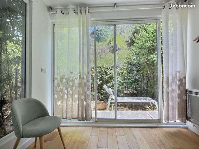 Appartement 3 pièces 49 m²