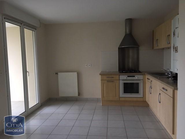 Appartement 3 pièces 49 m²