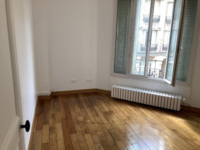 Appartement 3 pièces 49 m²