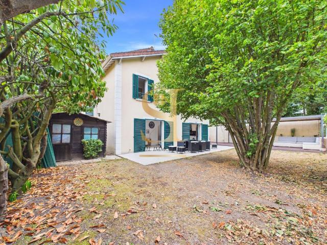 Appartement 3 pièces 49 m²