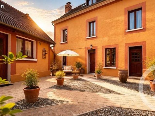 Appartement 3 pièces 49 m²