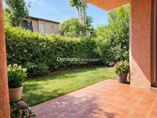 Appartement 3 pièces 49 m²
