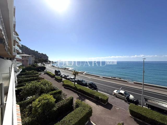 Appartement 3 pièces 49 m²