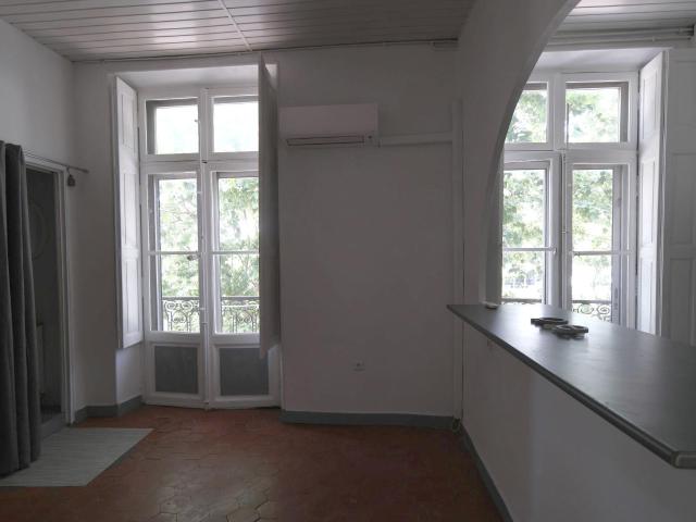 Appartement 3 pièces 49 m²