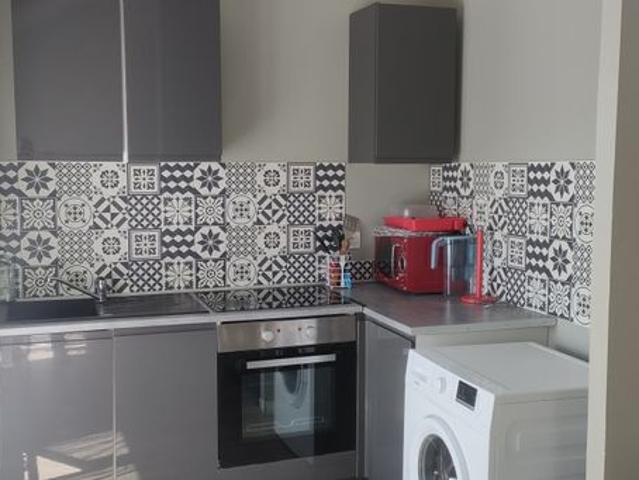 Appartement 3 pièces 49 m²