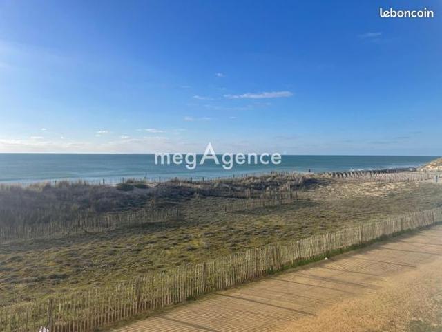 Appartement 3 pièces 49 m²