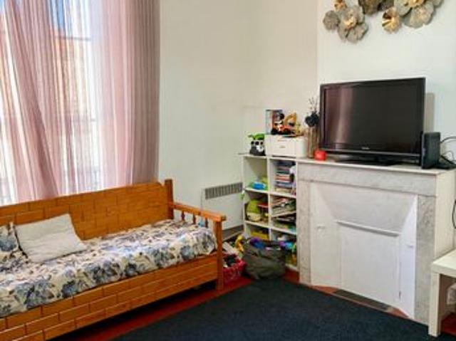 Appartement 3 pièces 49 m²