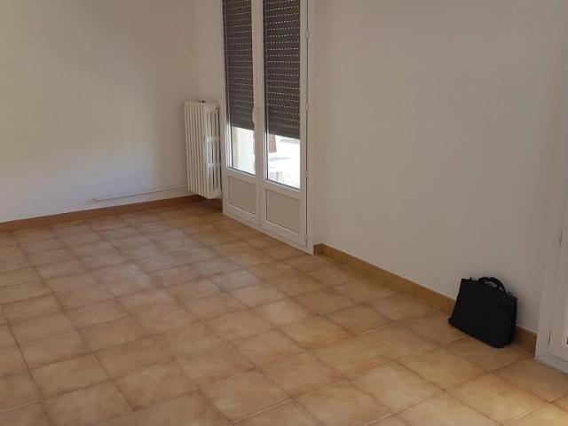 Appartement 3 pièces 49 m²