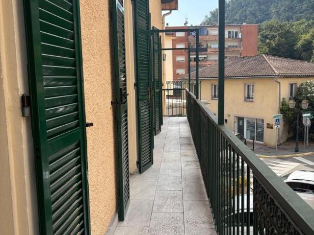 Appartement 3 pièces 49 m²
