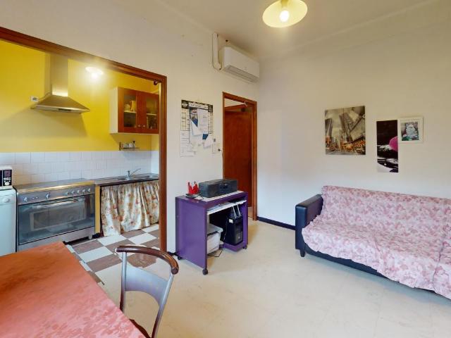 Appartement 3 pièces 49 m²