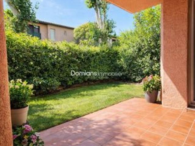 Appartement 3 pièces 49 m²