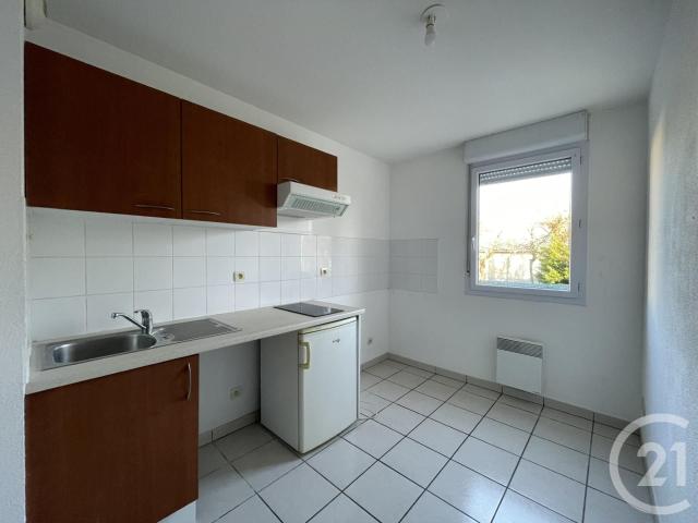 Appartement 3 pièces 49 m²