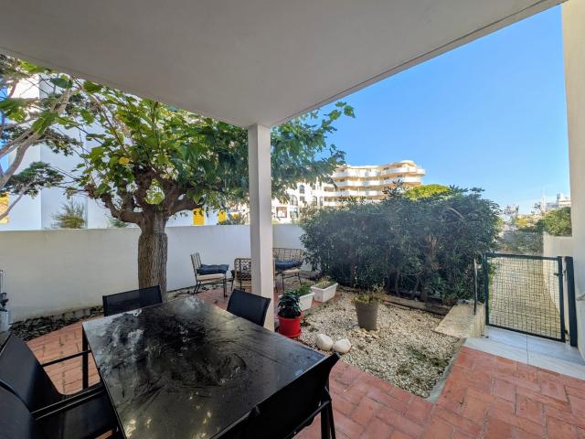 Appartement 3 pièces 49 m²