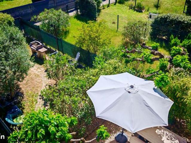 Appartement 3 pièces 49 m²