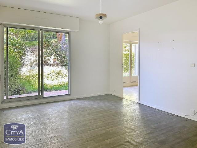 Appartement 3 pièces 49 m²