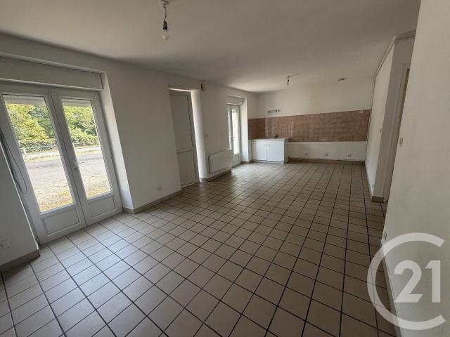 Appartement 3 pièces 49 m²