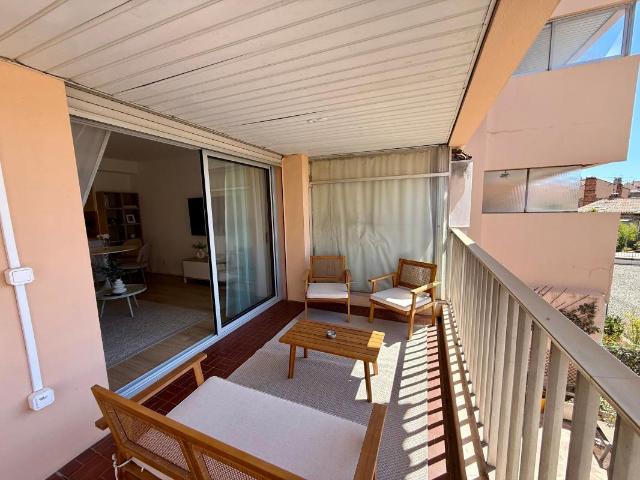 Appartement 3 pièces 49 m²