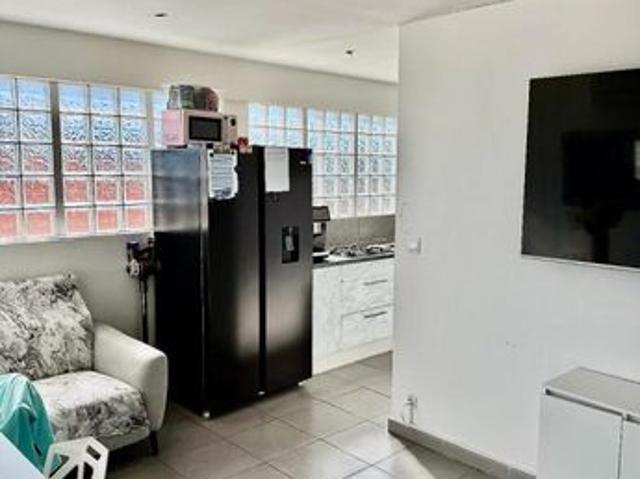 Appartement 3 pièces 49 m²